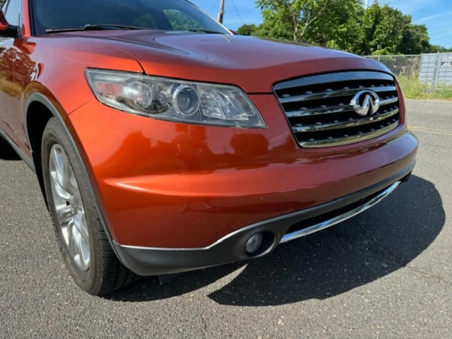2007 Infiniti FX 1st Gen - Image 9 of 27