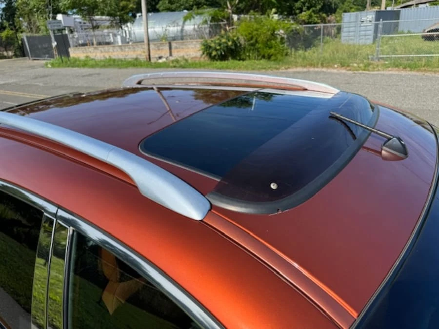 2007 Infiniti FX 1st Gen - Image 13 of 27
