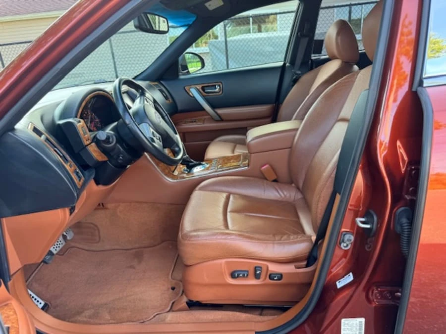 2007 Infiniti FX 1st Gen - Image 14 of 27