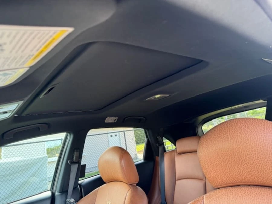 2007 Infiniti FX 1st Gen - Image 16 of 27
