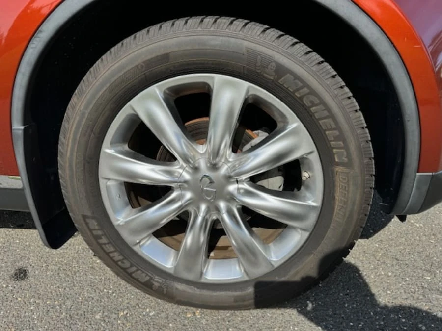 2007 Infiniti FX 1st Gen - Image 11 of 27