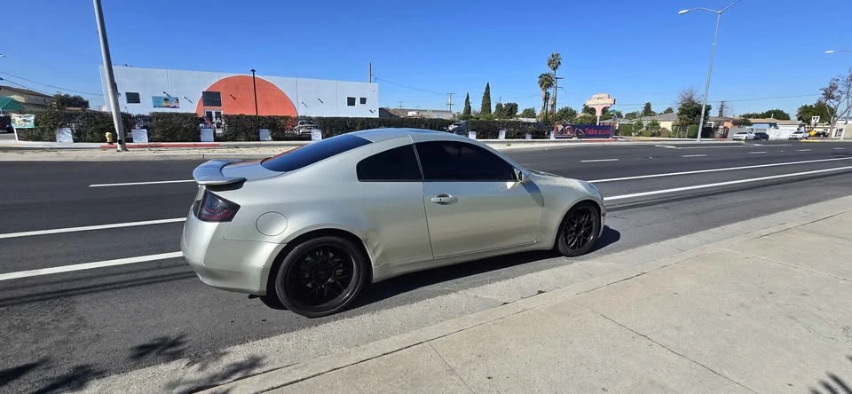 2007 Infiniti G35 4th Gen - Image 6 of 13
