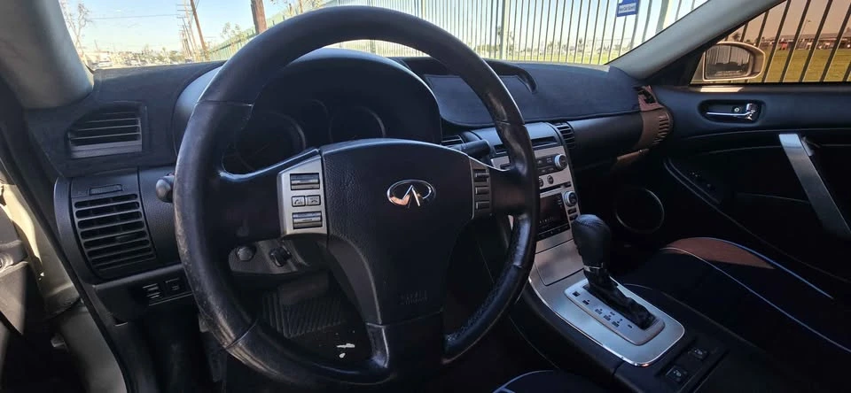 2007 Infiniti G35 4th Gen - Image 13 of 13