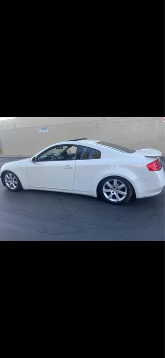 2007 Infiniti G35 4th Gen - Image 4 of 5