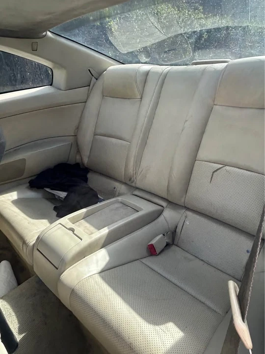 2007 Infiniti G35 4th Gen - Image 7 of 10