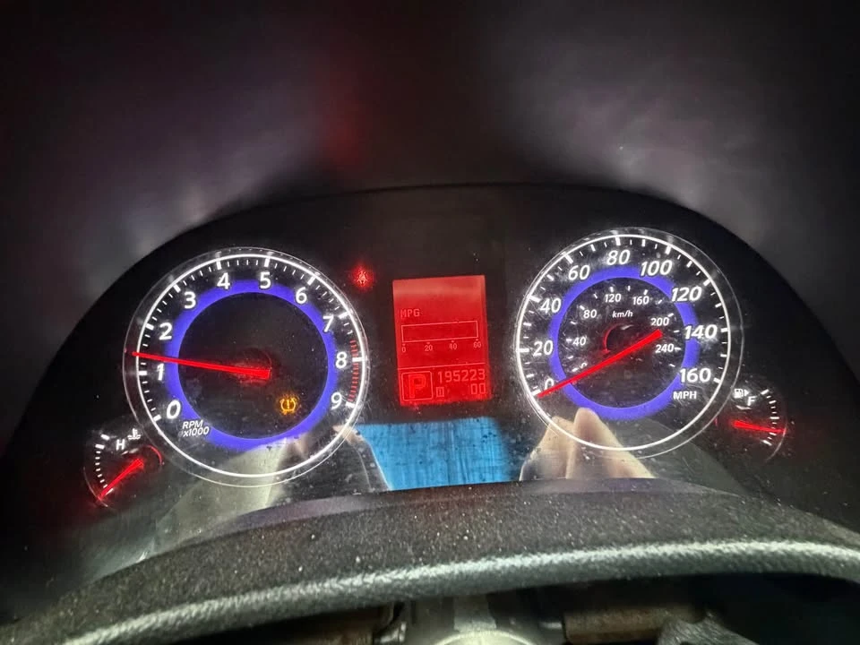2007 Infiniti G35 3rd Gen - Image 4 of 6