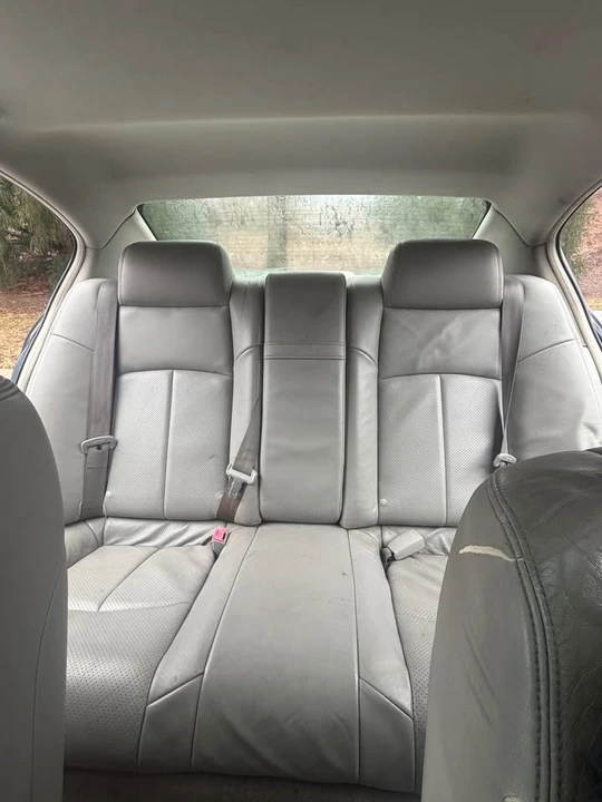 2007 Infiniti G35 3rd Gen - Image 3 of 6