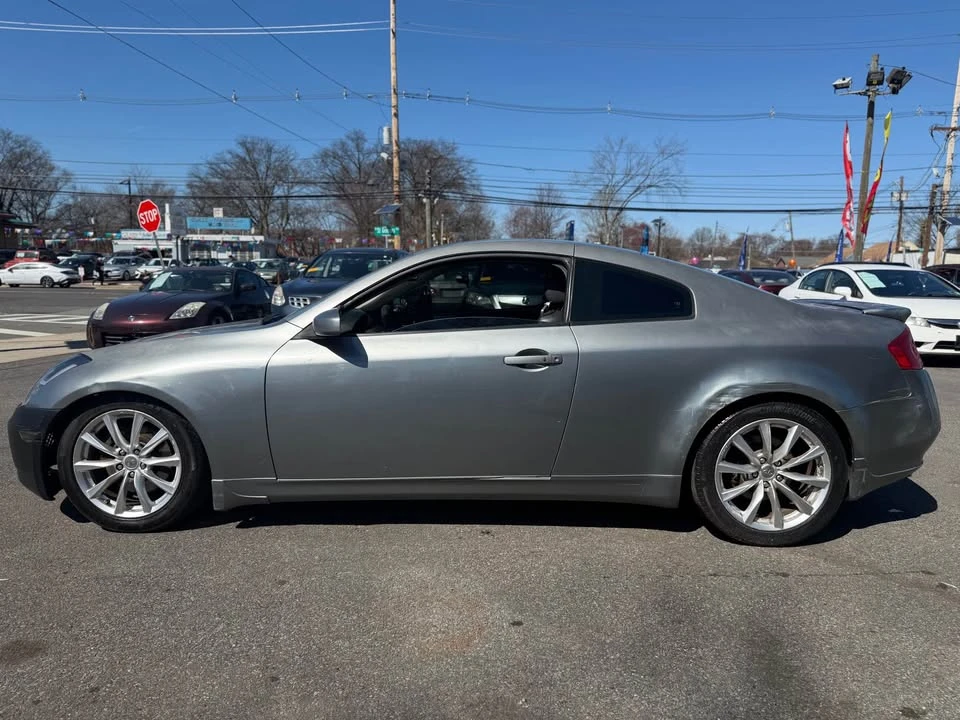 2007 Infiniti G35 3rd Gen - Image 3 of 16