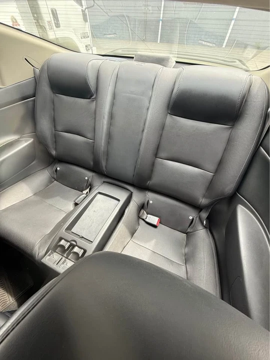 2007 Infiniti G35 3rd Gen - Image 6 of 7