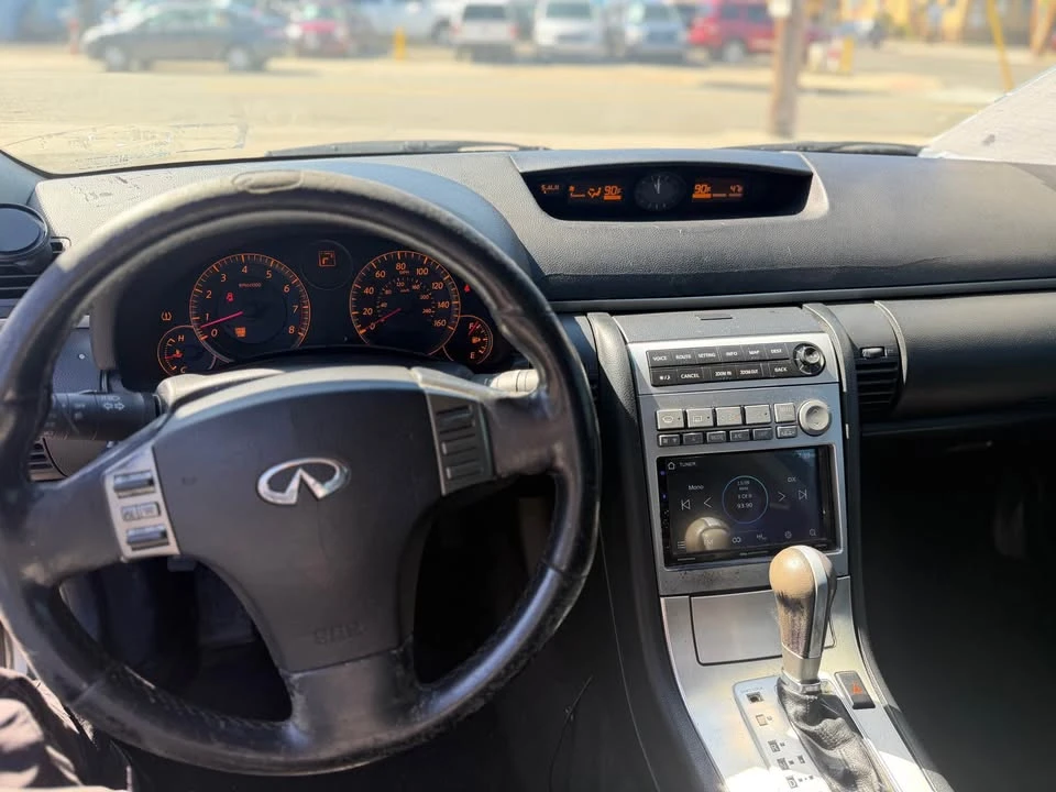 2007 Infiniti G35 3rd Gen - Image 13 of 16