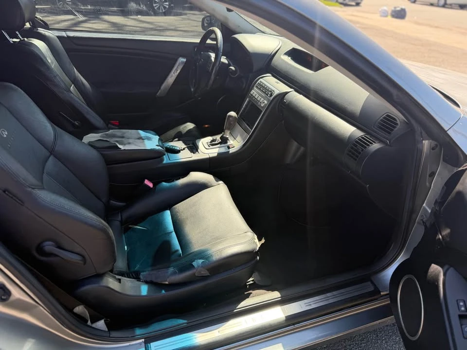 2007 Infiniti G35 3rd Gen - Image 12 of 16