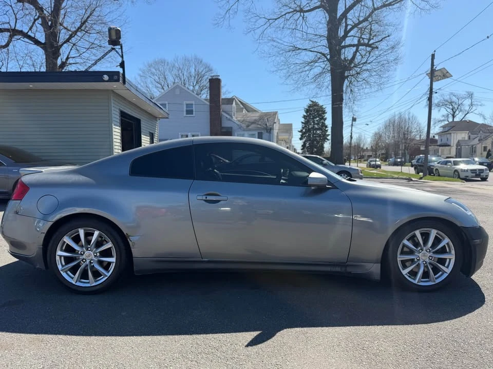 2007 Infiniti G35 3rd Gen - Image 7 of 16