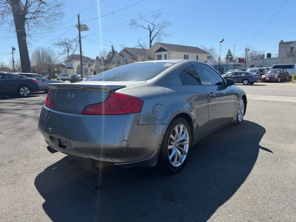 2007 Infiniti G35 3rd Gen - Image 6 of 16