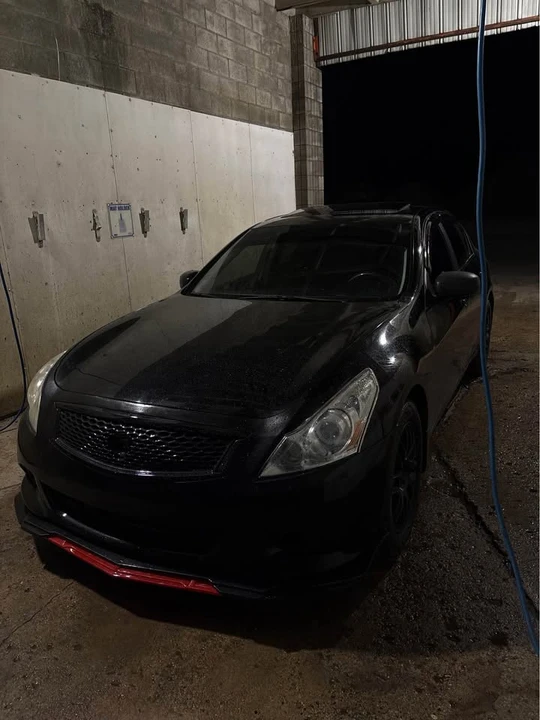 2007 Infiniti G35 3rd Gen - Image 5 of 8