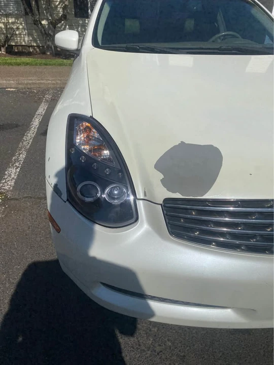 2007 Infiniti G35 4th Gen - Image 3 of 10