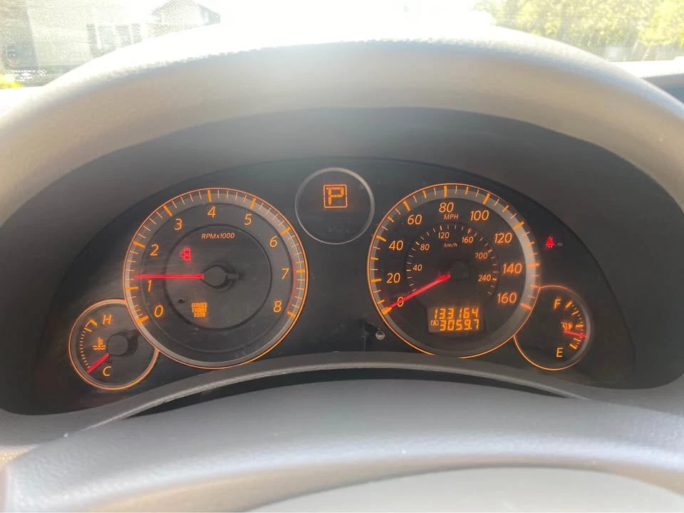 2007 Infiniti G35 4th Gen - Image 10 of 10