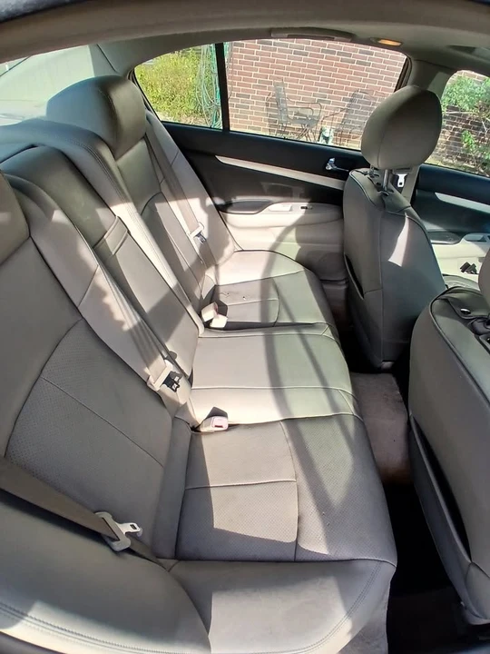 2007 Infiniti G35 3rd Gen - Image 7 of 11
