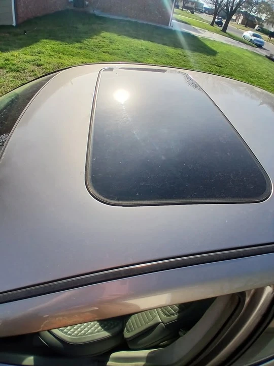 2007 Infiniti G35 3rd Gen - Image 11 of 11