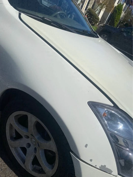 2007 Infiniti G35 4th Gen - Image 2 of 10