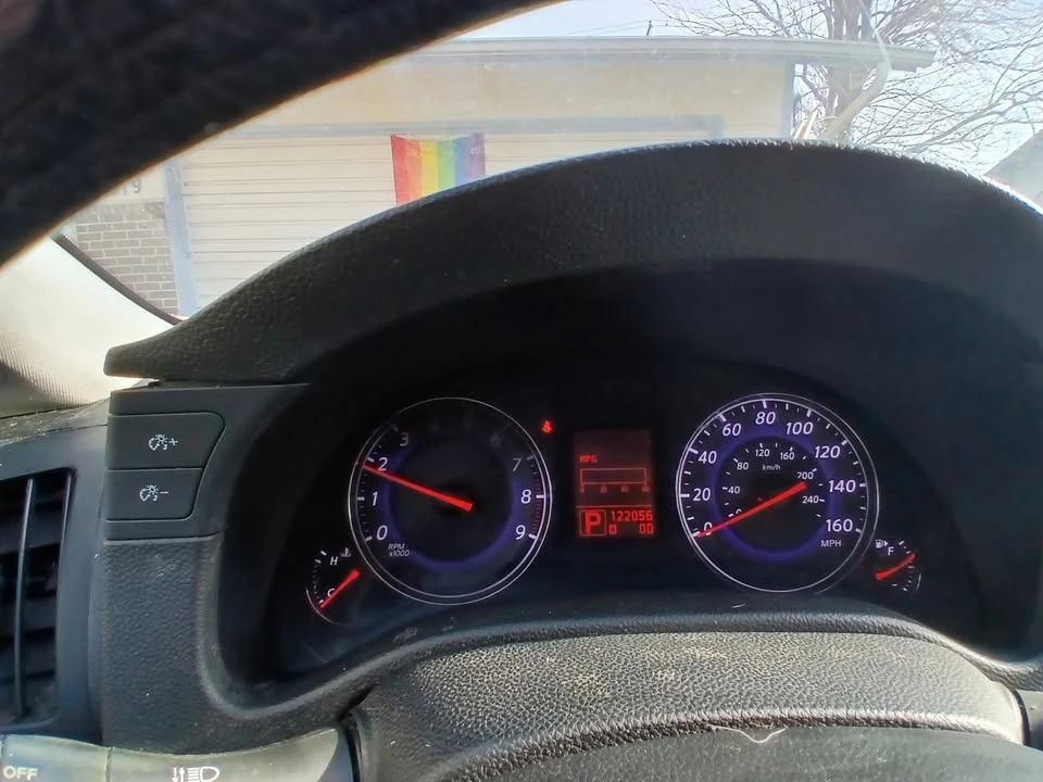 2007 Infiniti G35 3rd Gen - Image 9 of 11