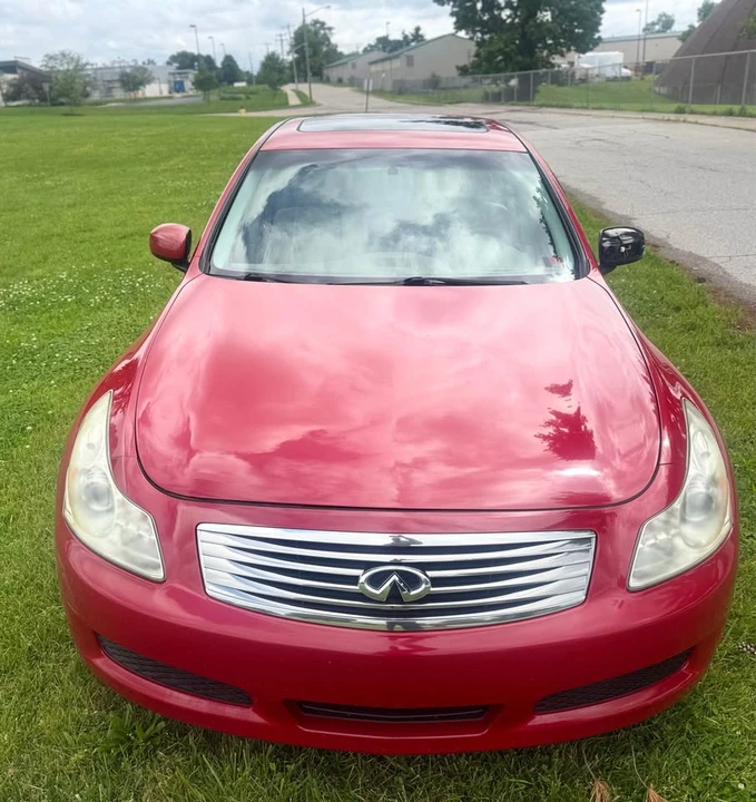 2007 Infiniti G/Q40 - Image 2 of 13
