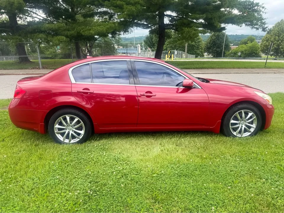 2007 Infiniti G/Q40 - Image 3 of 13