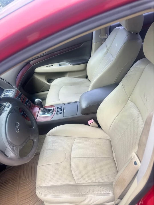 2007 Infiniti G/Q40 - Image 5 of 13
