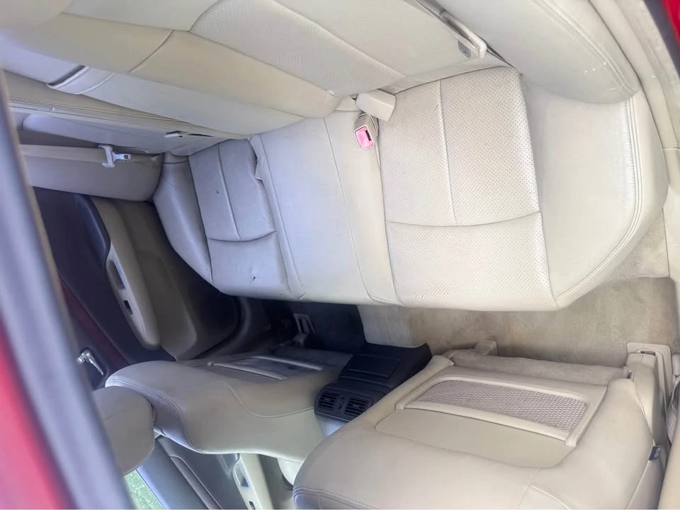 2007 Infiniti G/Q40 - Image 6 of 13