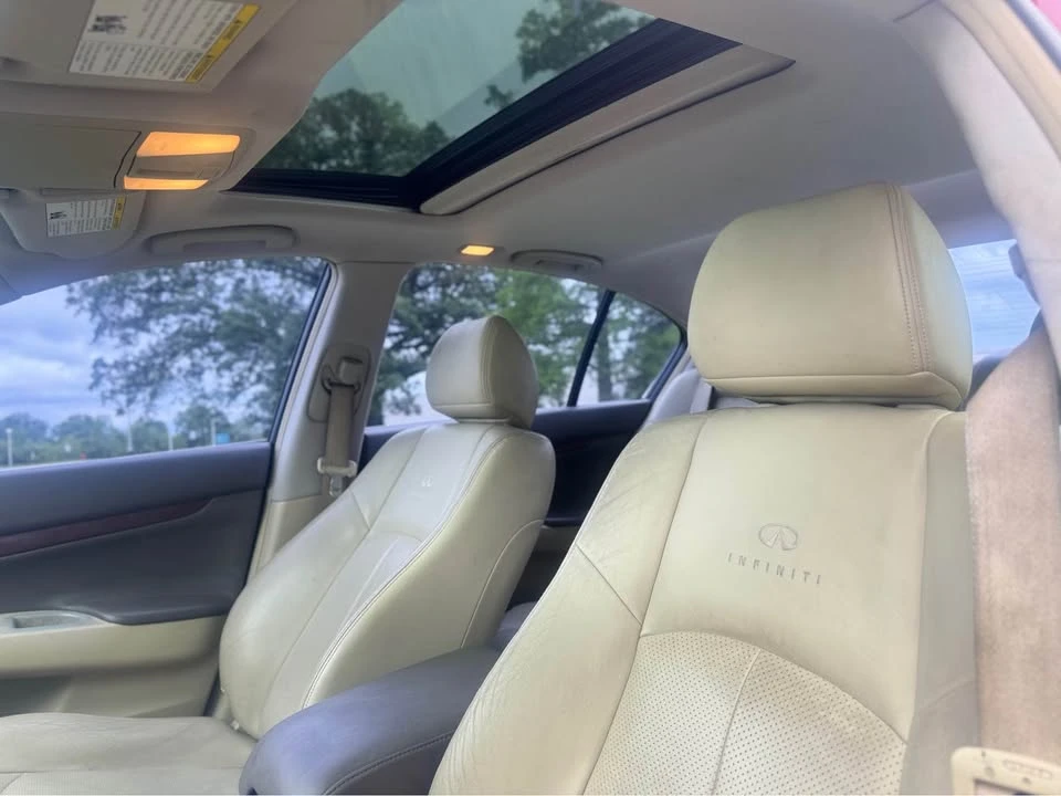 2007 Infiniti G/Q40 - Image 7 of 13