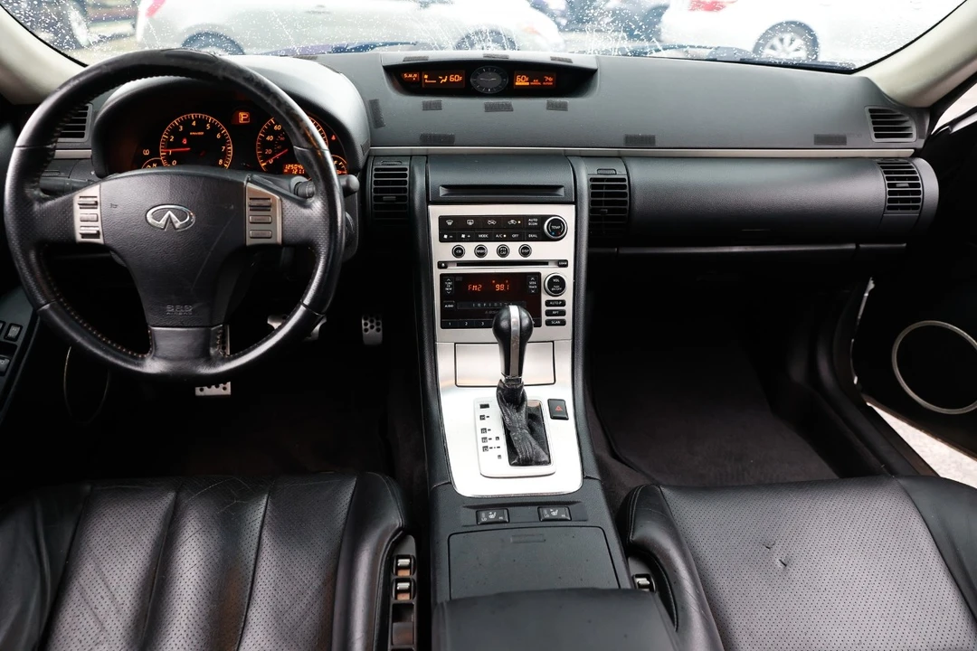 2007 Infiniti G35 4th Gen - Image 2 of 12