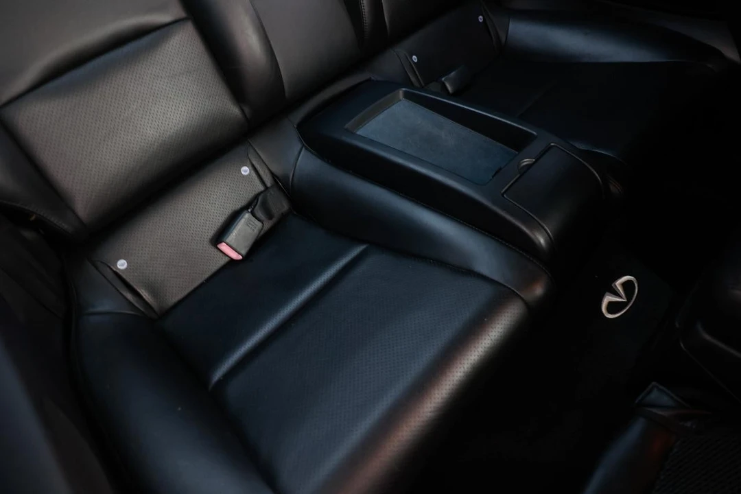 2007 Infiniti G35 3rd Gen - Image 12 of 12