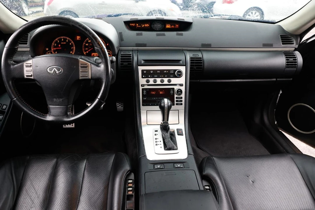 2007 Infiniti G35 3rd Gen - Image 2 of 12