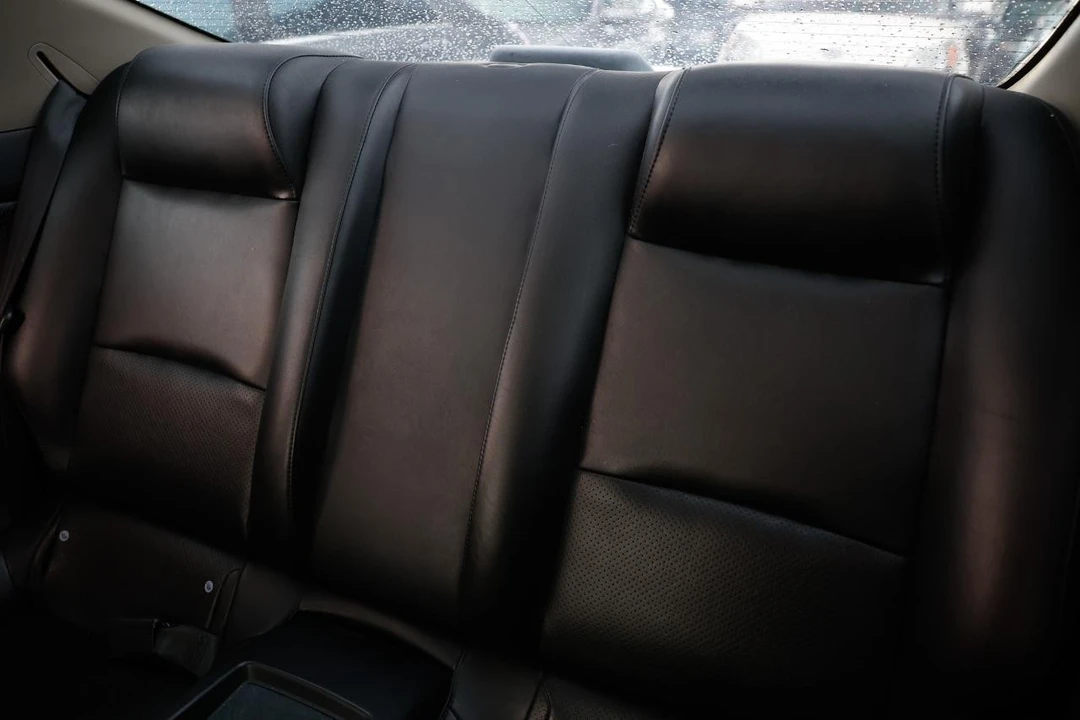 2007 Infiniti G35 3rd Gen - Image 8 of 12