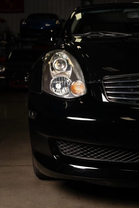 2007 Infiniti G35 4th Gen - Image 16 of 31