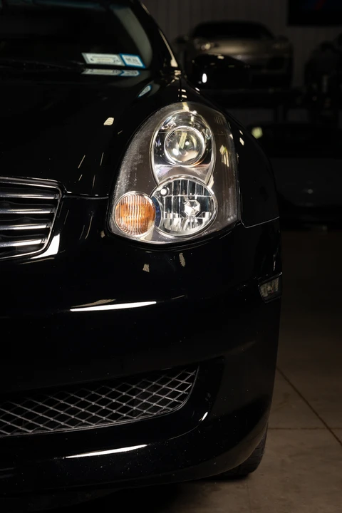 2007 Infiniti G35 4th Gen - Image 15 of 31