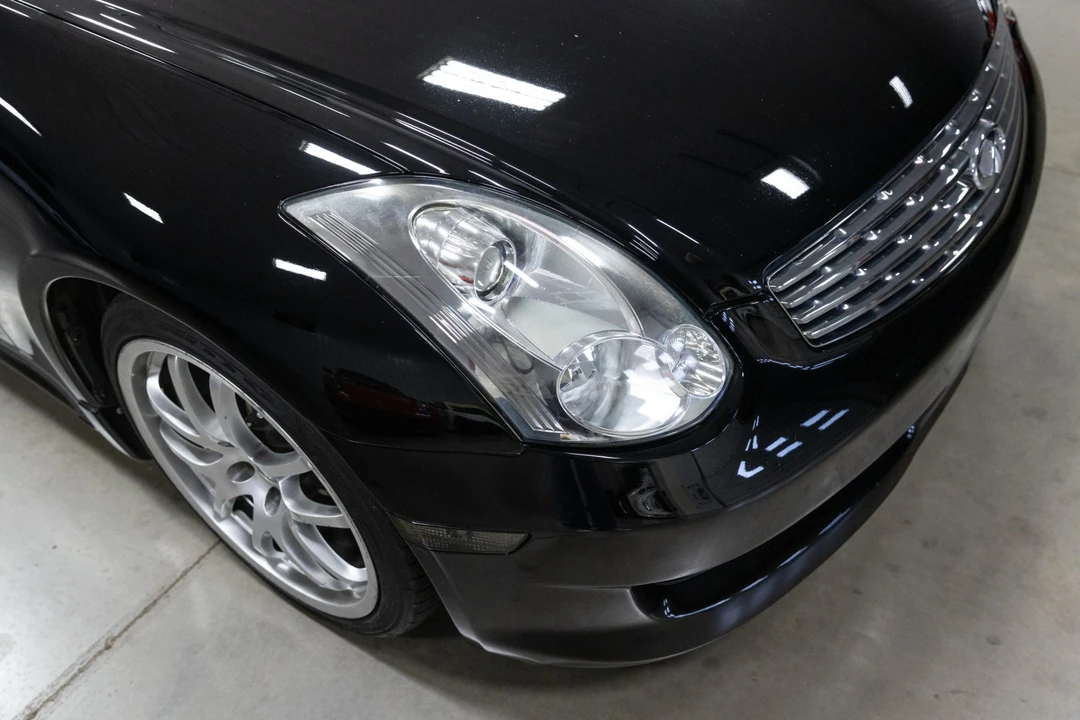2007 Infiniti G35 4th Gen - Image 17 of 31