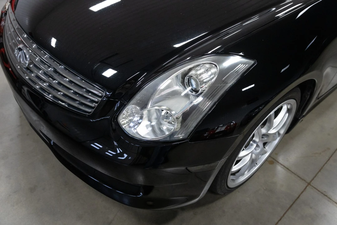 2007 Infiniti G35 4th Gen - Image 30 of 31