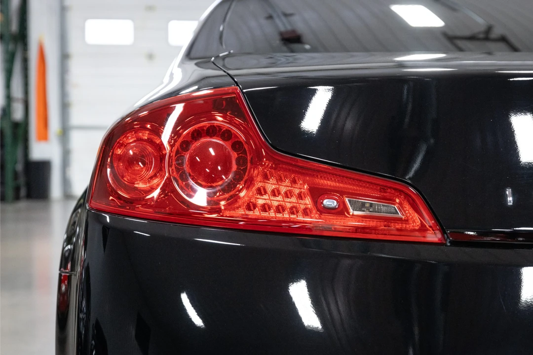 2007 Infiniti G35 4th Gen - Image 25 of 31