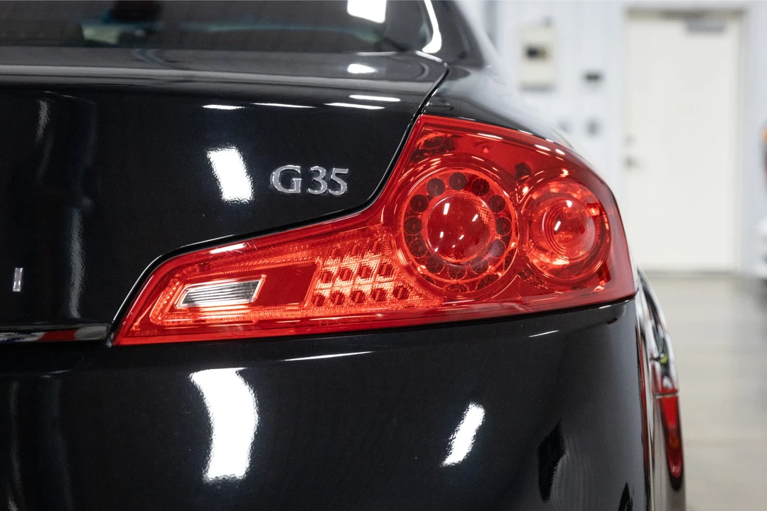 2007 Infiniti G35 4th Gen - Image 22 of 31