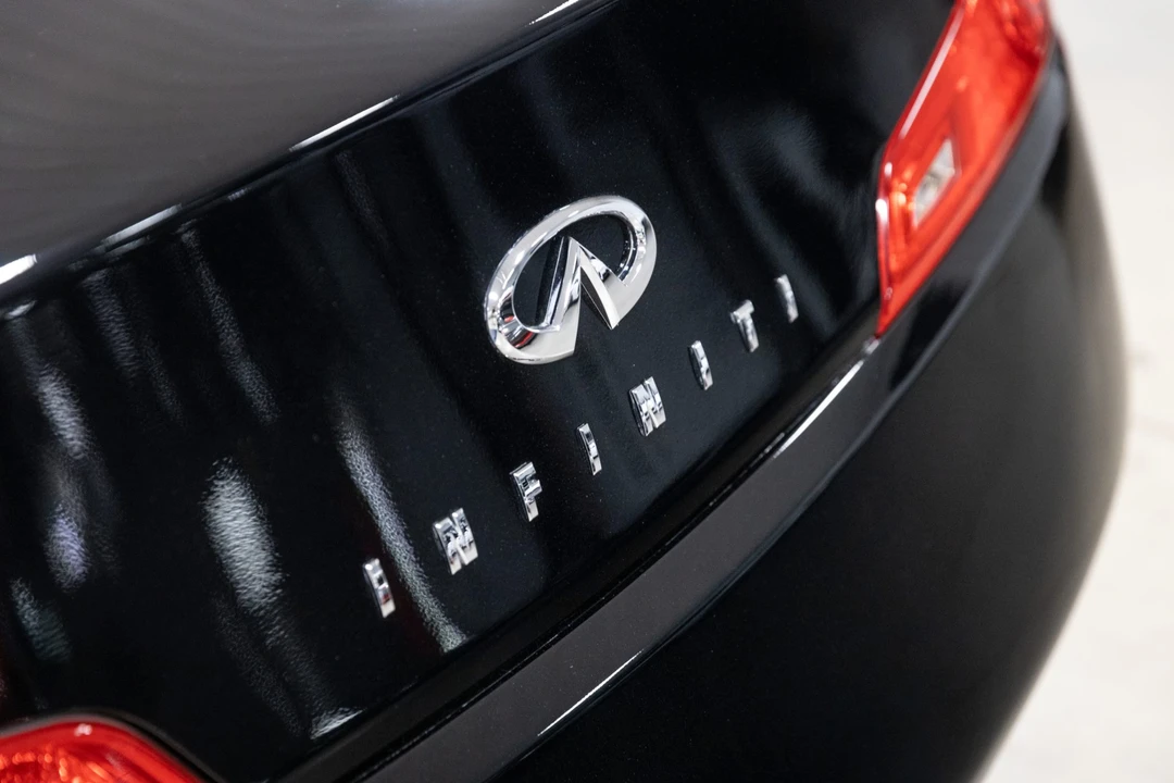 2007 Infiniti G35 4th Gen - Image 24 of 31