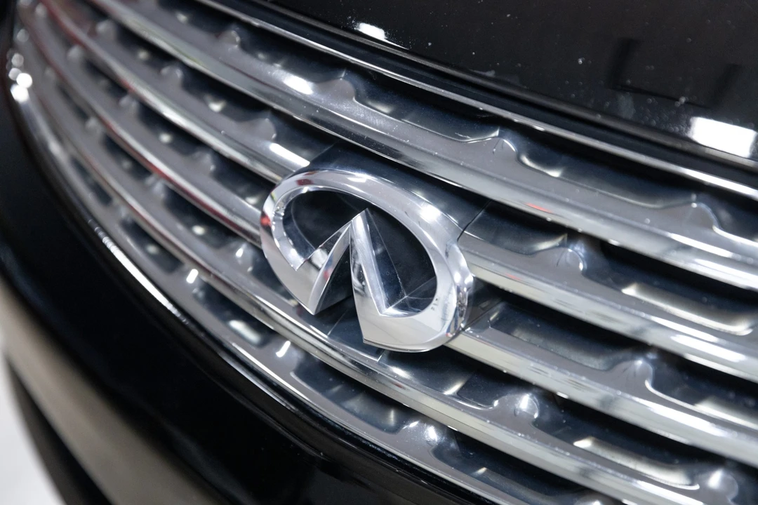 2007 Infiniti G35 4th Gen - Image 31 of 31