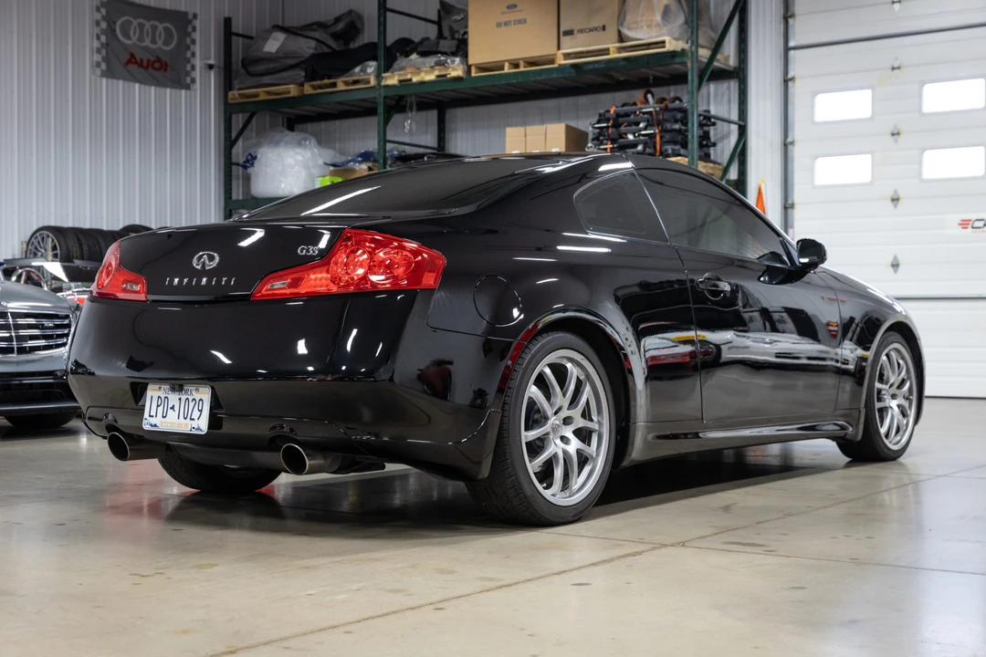 2007 Infiniti G35 4th Gen - Image 6 of 31