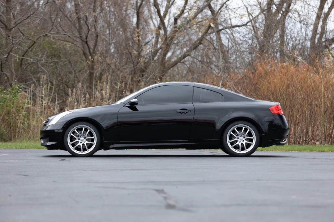2007 Infiniti G35 4th Gen - Image 14 of 31