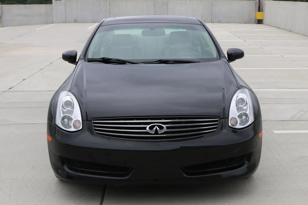 2007 Infiniti G35 3rd Gen - Image 2 of 5