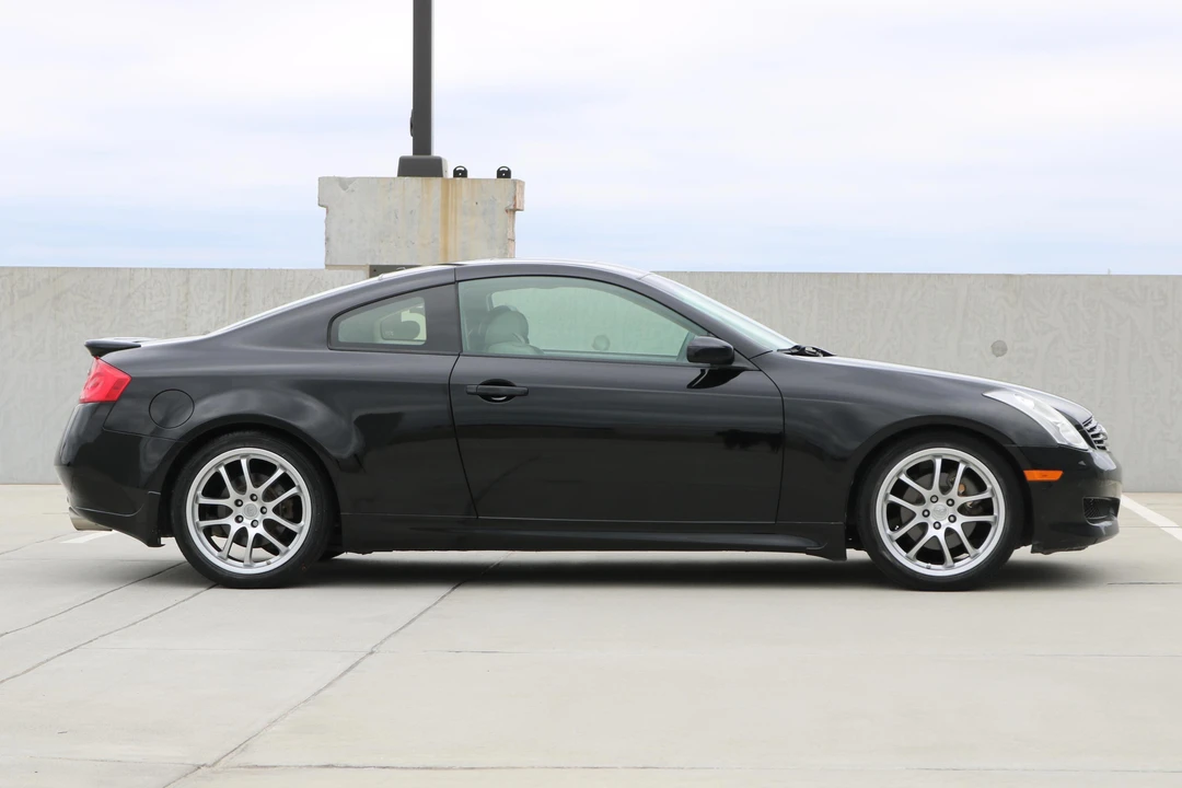 2007 Infiniti G35 3rd Gen - Image 3 of 5