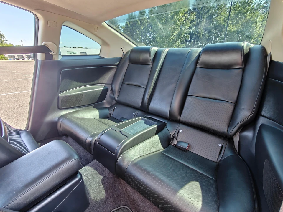 2007 Infiniti G35 3rd Gen - Image 26 of 31