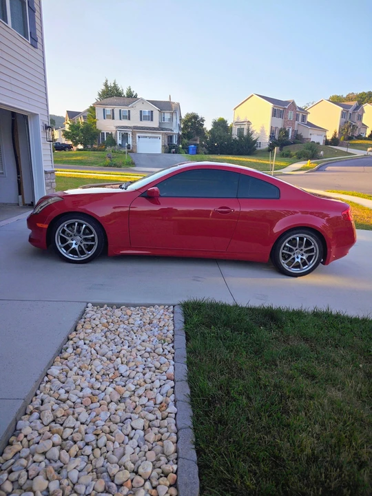 2007 Infiniti G35 3rd Gen - Image 6 of 31