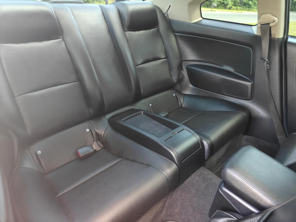 2007 Infiniti G35 3rd Gen - Image 25 of 31