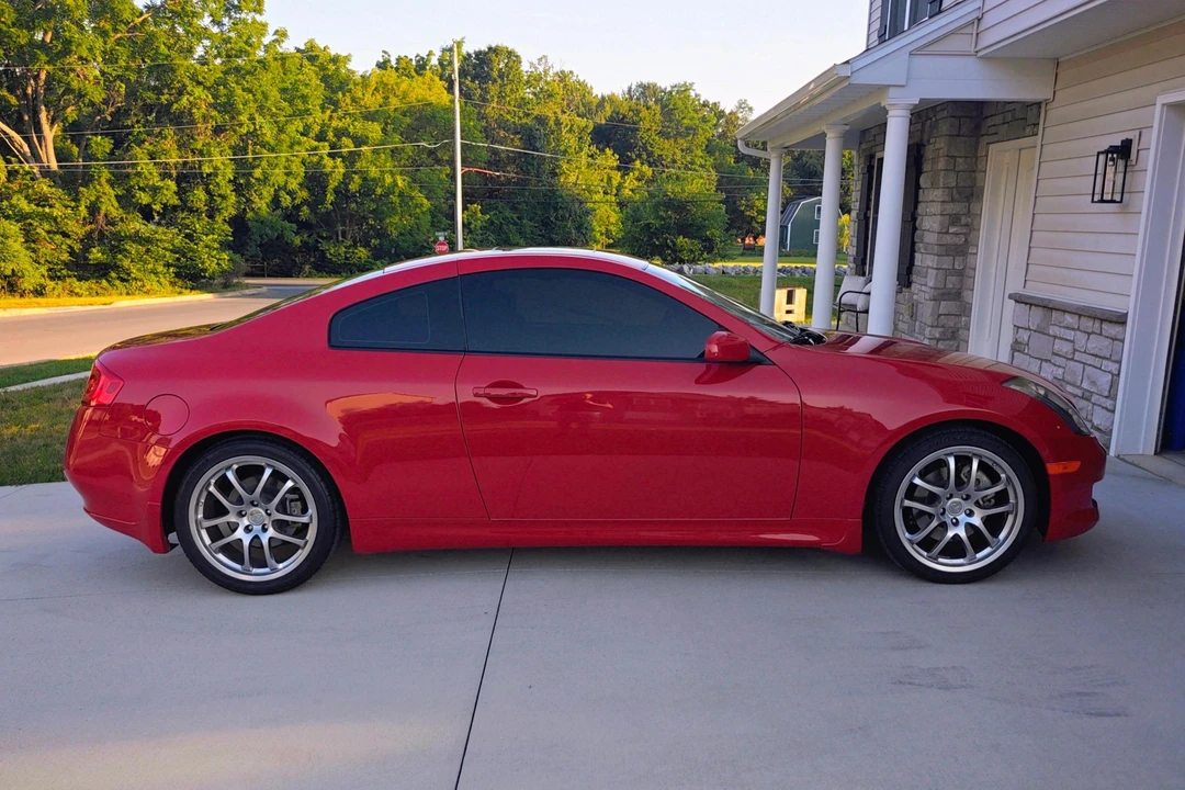 2007 Infiniti G35 3rd Gen - Image 3 of 31