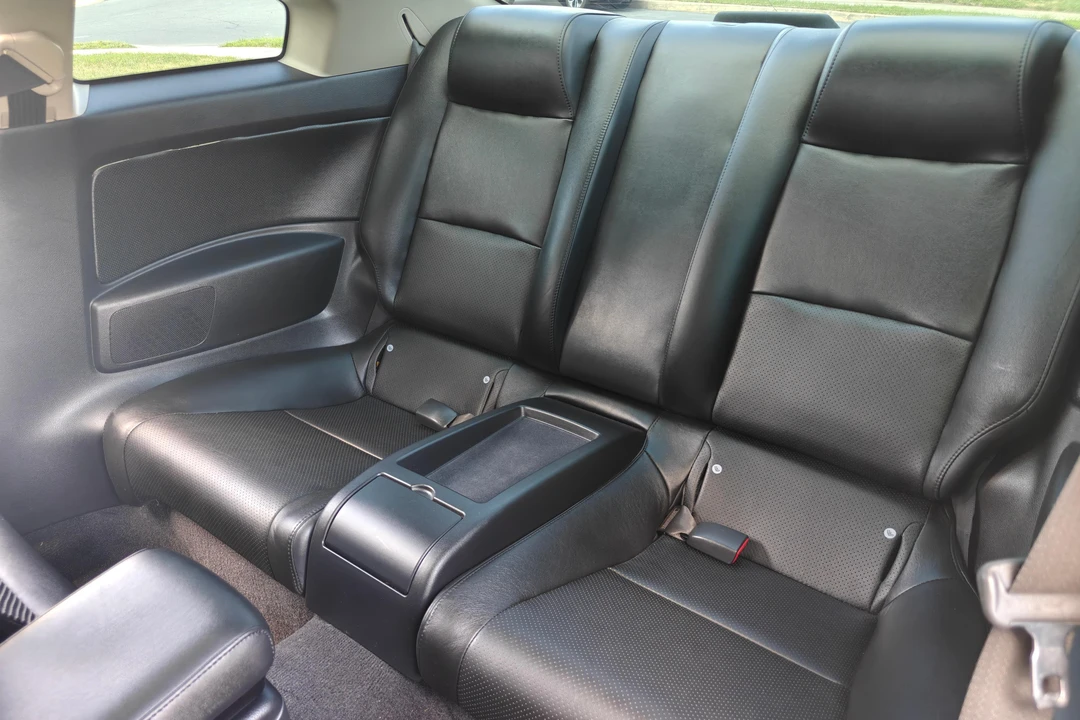 2007 Infiniti G35 3rd Gen - Image 22 of 31